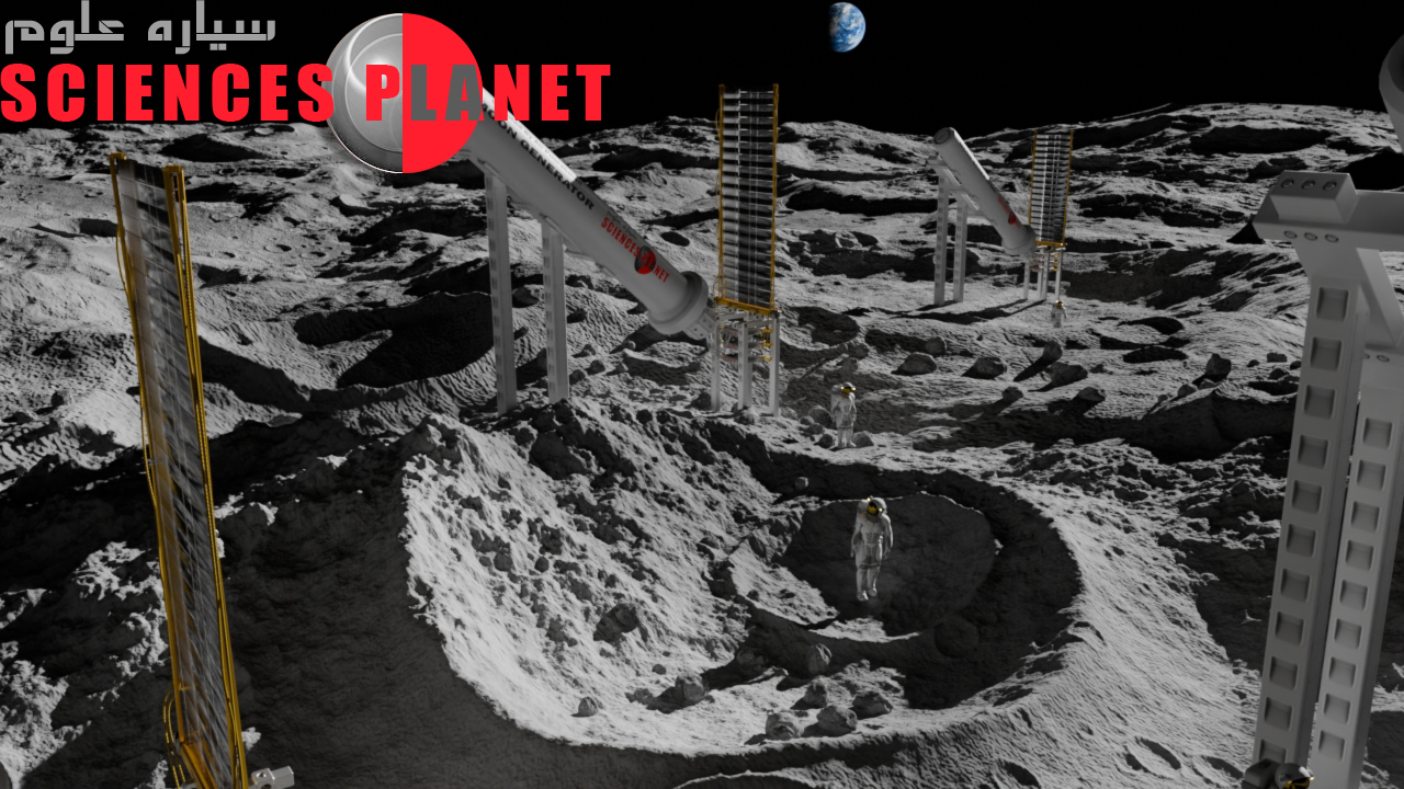 اختراعات جدید ایرانی/اختراعات جدید در ایران/اختراعات ثبت شده در ایران/تولید برق بر روی کره ماه/راه حل اقامت انسان بر روی کره ماه/ذخیره بلند مدت انرژی الکتریسیته در نیروگاه تولید برق بر روی کره ماه/علی پوراحمد